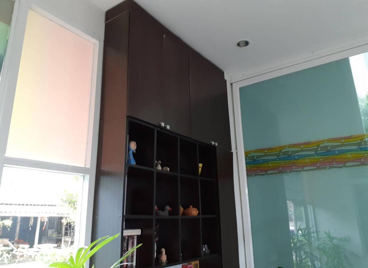 Nicha Residence Kamala Beach Exterior photo