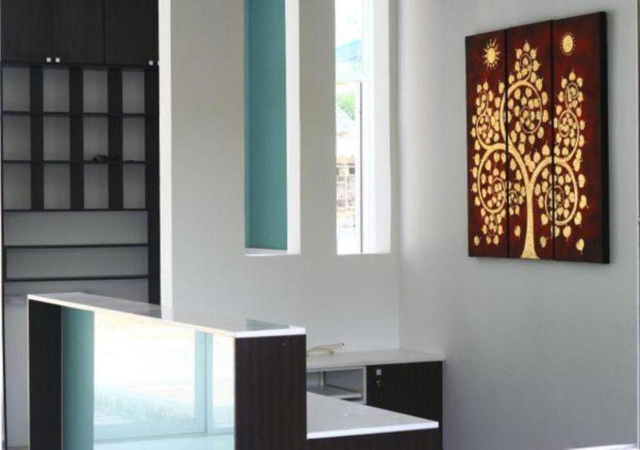 Nicha Residence Kamala Beach Exterior photo